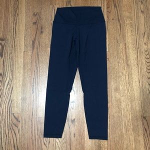 Colorfulkoala Lululemon align dupe L